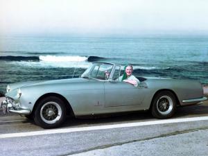 Ferrari 250 GT Cabriolet 1960 года